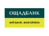 Банк Ощадбанк в Сеньковке