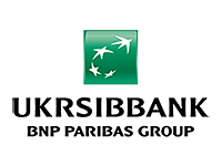 Банк UKRSIBBANK в Сеньковке