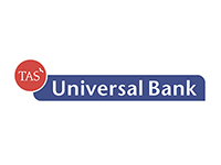 Банк Universal Bank в Сеньковке